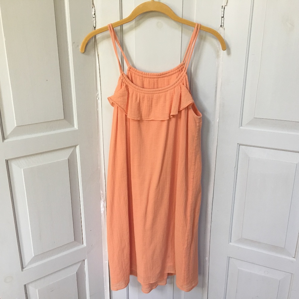 J. Crew 100% Cotton Dress
